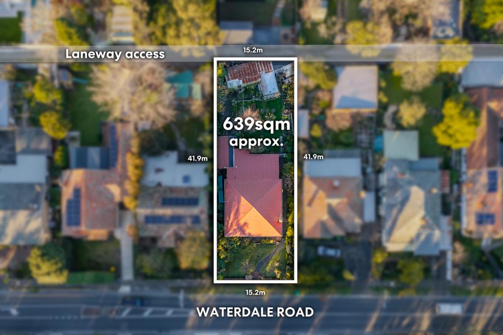 185 Waterdale Rd, Ivanhoe, VIC 3079