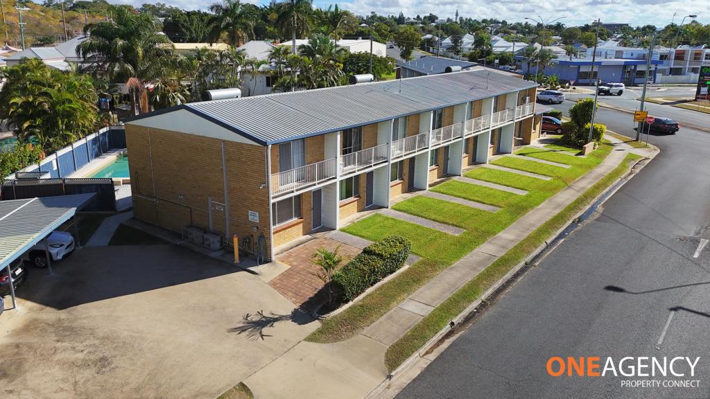 11/200 Canning St, The Range, QLD 4700