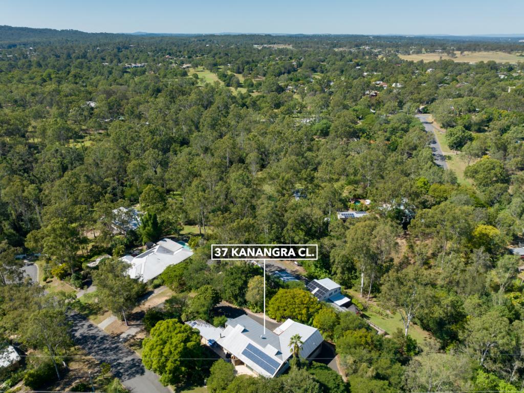 37 Kanangra Cl, Karana Downs, QLD 4306