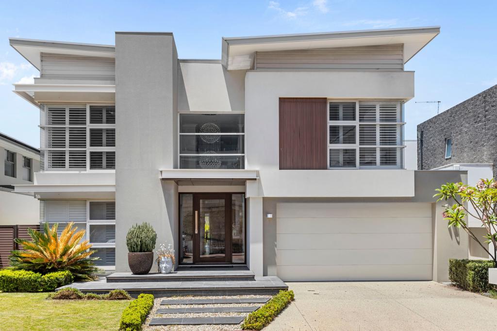 47 Mathieson Ave, North Fremantle, WA 6159