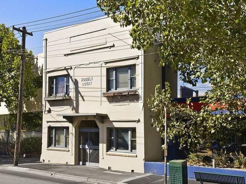 8/83 Hoddle St, Richmond, VIC 3121