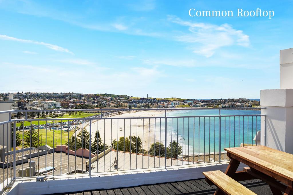 14/7 Francis St, Bondi Beach, NSW 2026