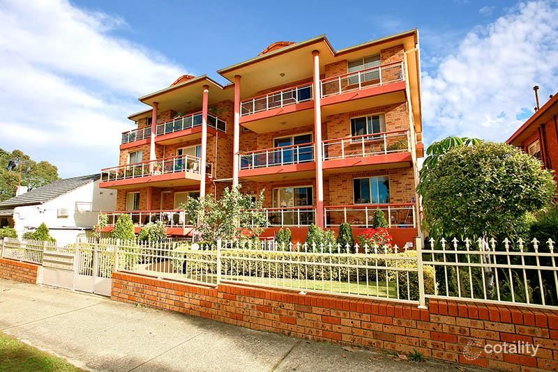 5/17 Chapel St, Rockdale, NSW 2216
