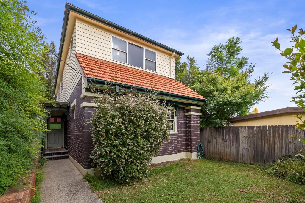 3a King Edward St, Croydon, NSW 2132