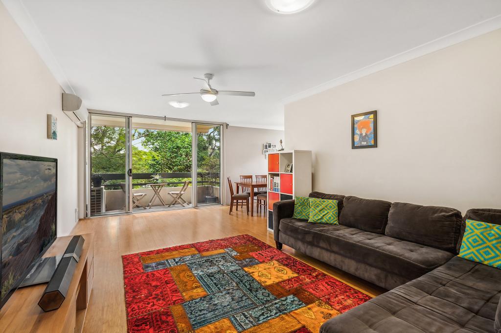 12/228 Longueville Rd, Lane Cove, NSW 2066