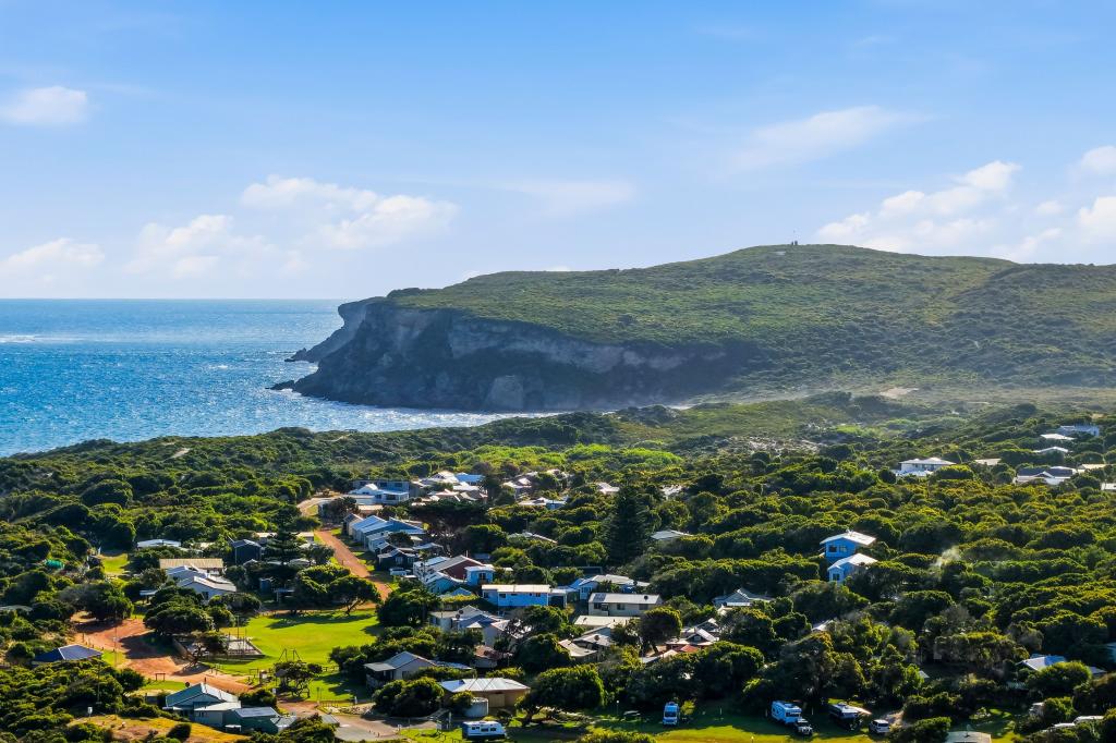 Site 107 Windy Harbour Rd, Windy Harbour, WA 6262