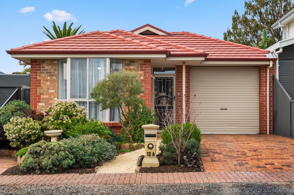 12a Keirana Ave, Port Noarlunga, SA 5167