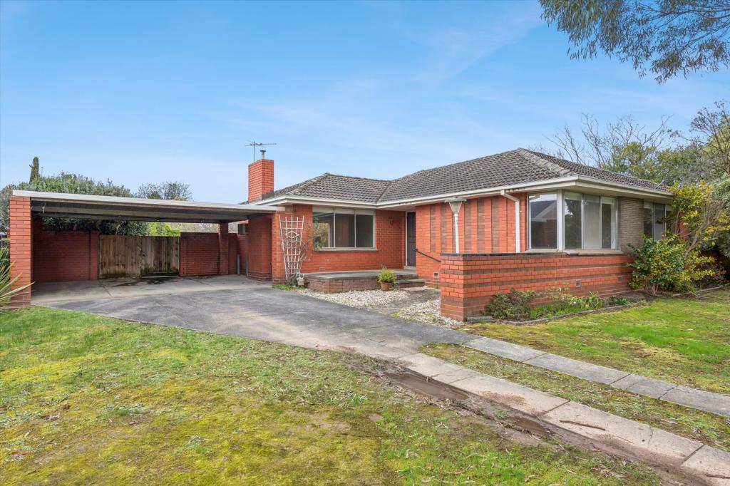 43 King Pde, Knoxfield, VIC 3180