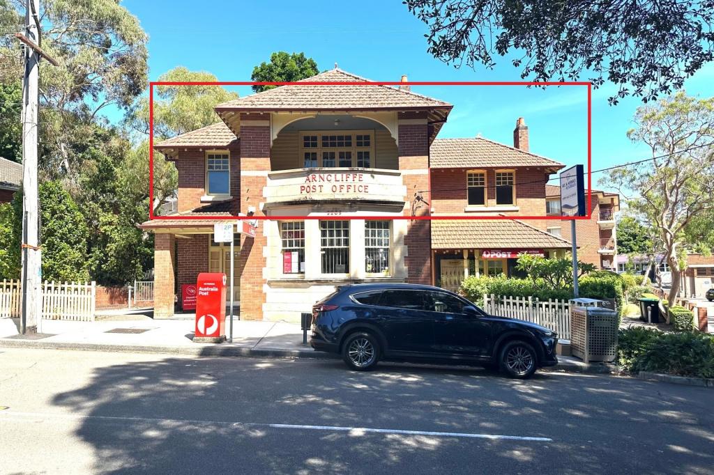 2/35 Firth St, Arncliffe, NSW 2205