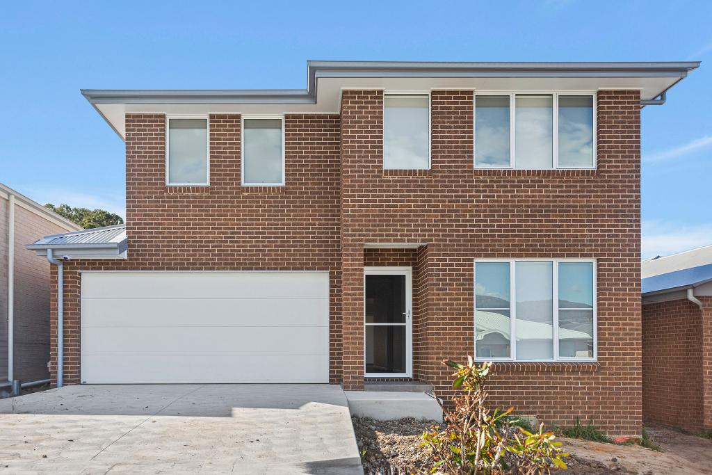 30 Shamrock Rise, Calderwood, NSW 2527