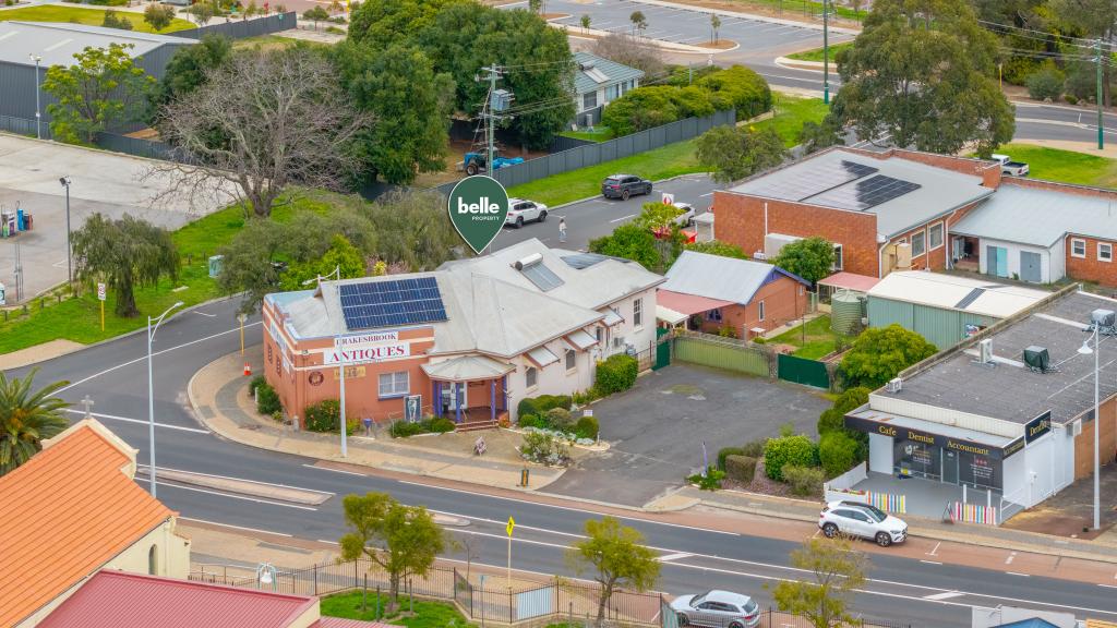 85 South Western Hwy, Waroona, WA 6215