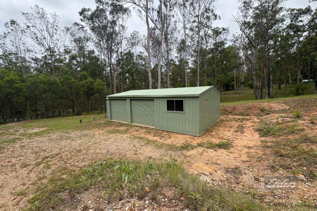 Lot 337 Deephouse Rd, Bauple, QLD 4650