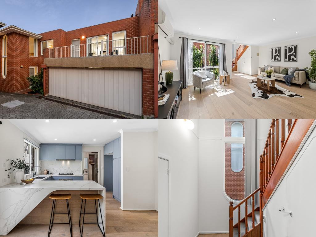 6/1-3 Albion Rd, Box Hill, VIC 3128