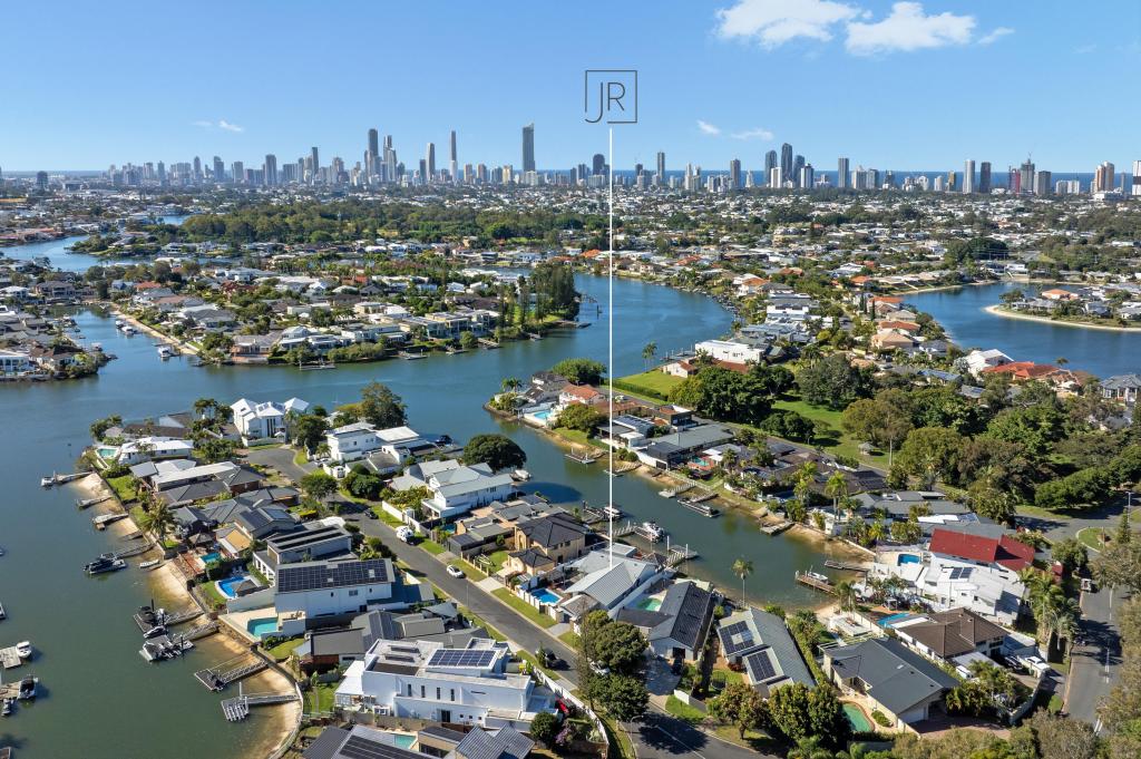 3 Cedar Pl, Broadbeach Waters, QLD 4218