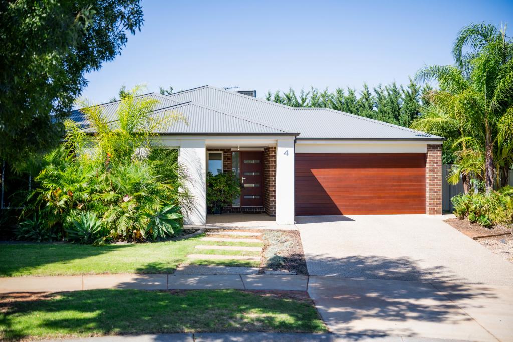 4 Ajuga Ct, Buronga, NSW 2739