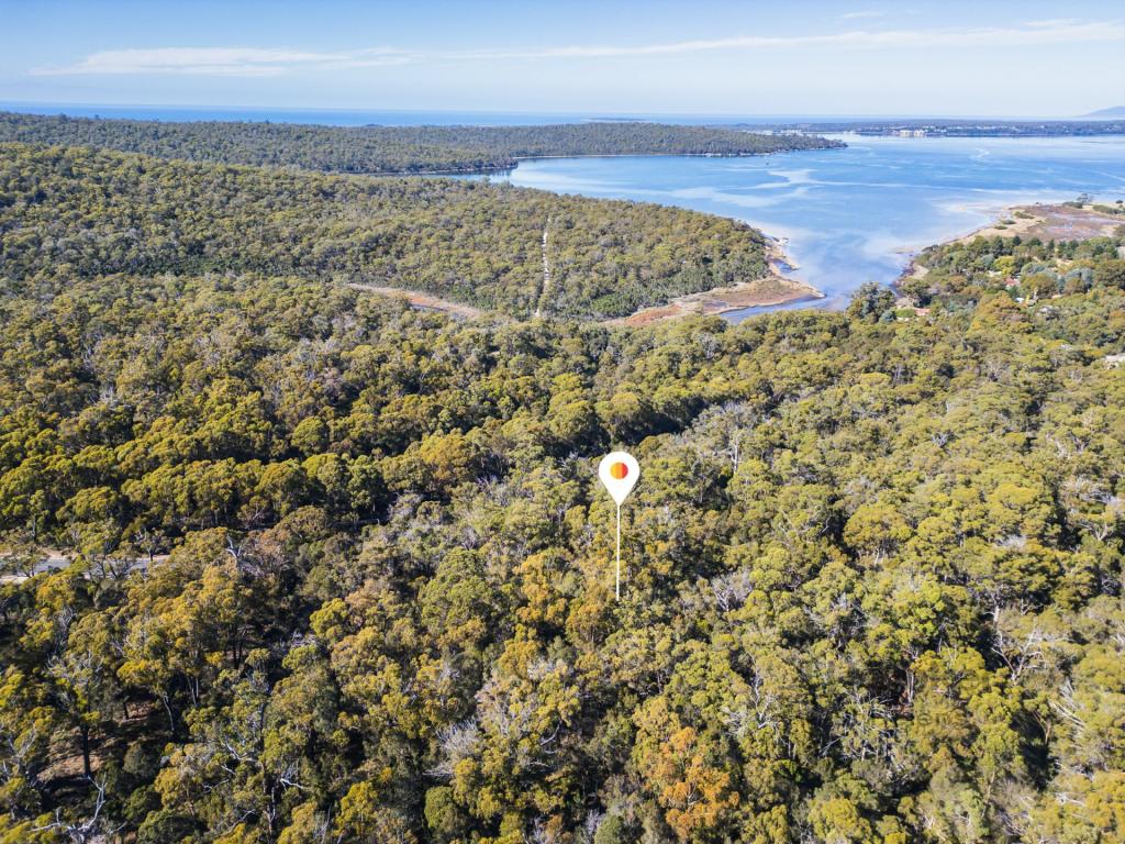 691 Binalong Bay Rd, St Helens, TAS 7216