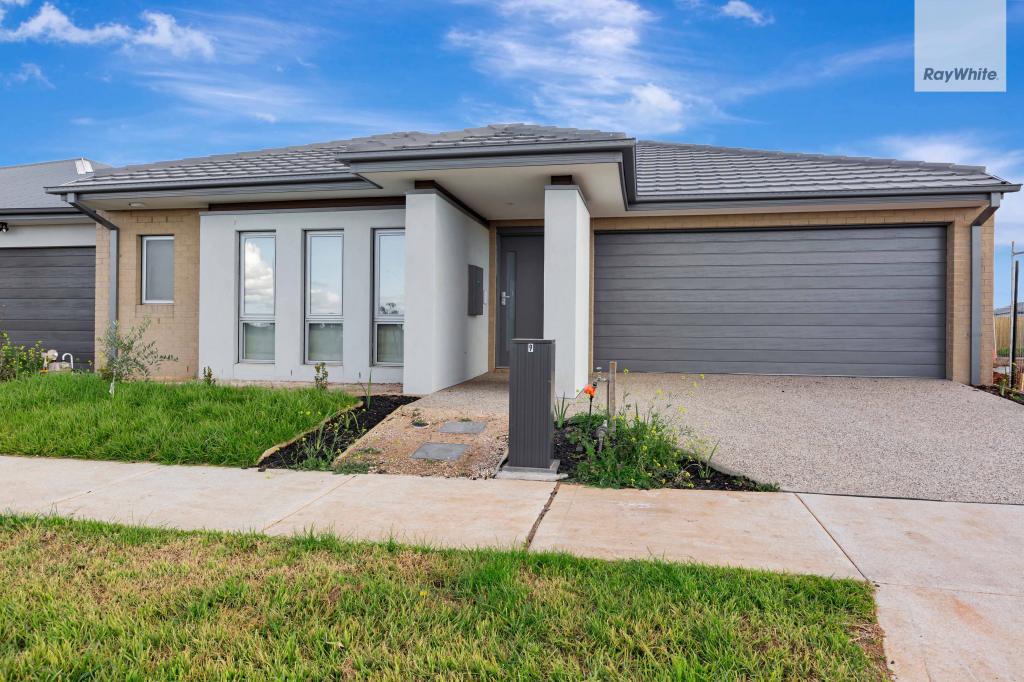 9 Crenberry Cres, Thornhill Park, VIC 3335