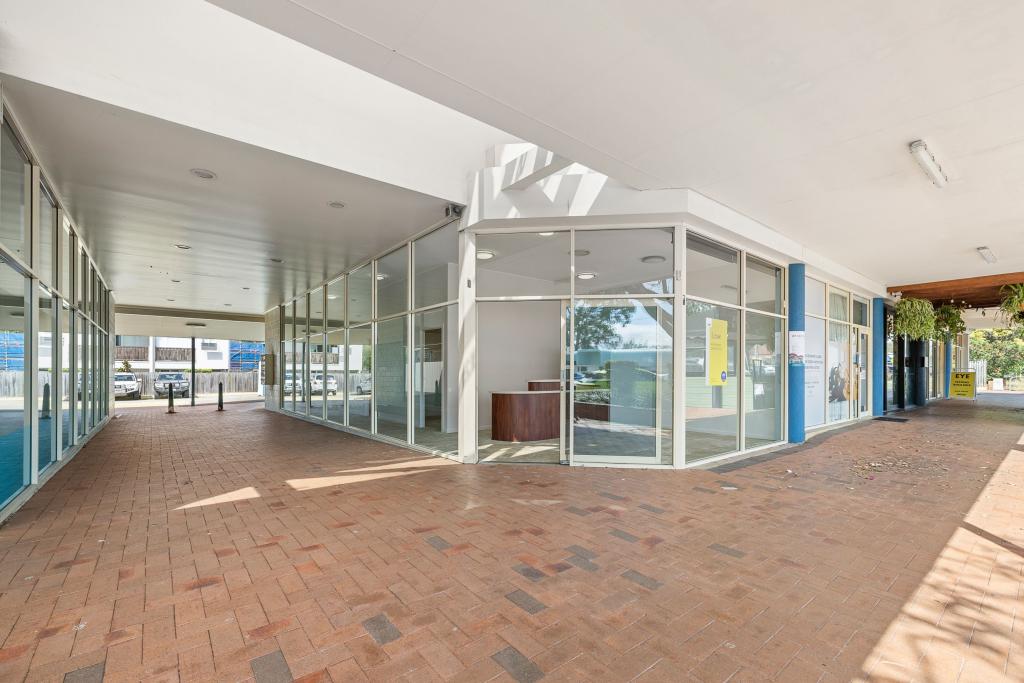 6/109-113 Queen St, Cleveland, QLD 4163