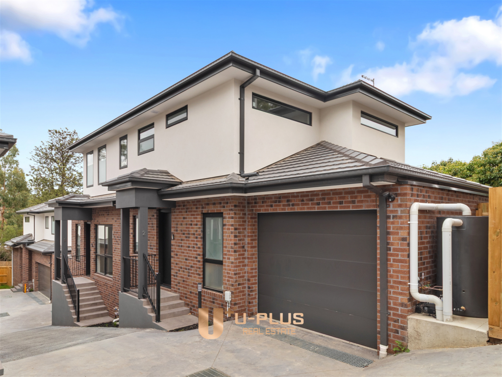 2/14-16 Efron St, Nunawading, VIC 3131