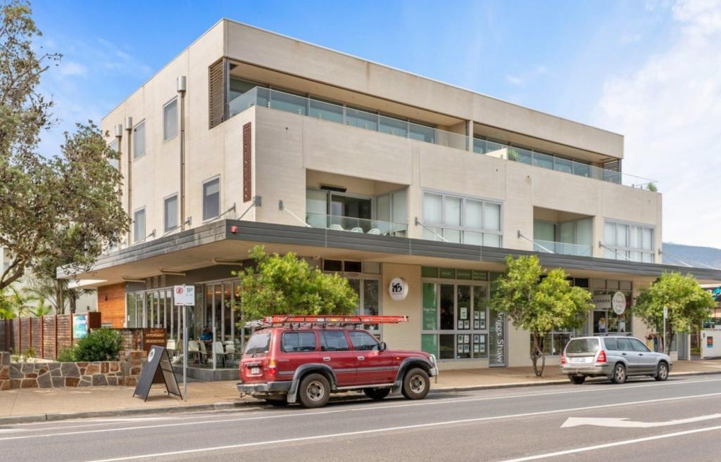 210/277 Point Nepean Rd, Dromana, VIC 3936