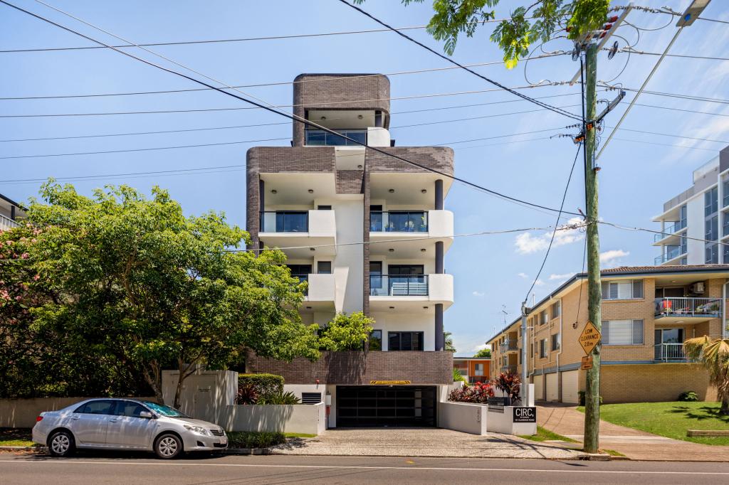 601/121 Clarence Rd, Indooroopilly, QLD 4068
