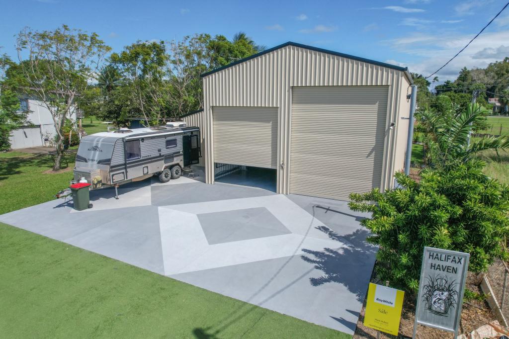 37 Scott St, Halifax, QLD 4850