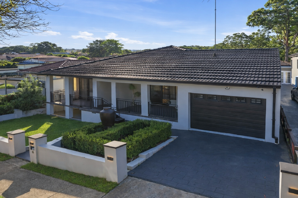 3 MOOMBARA AVE, PEAKHURST, NSW 2210