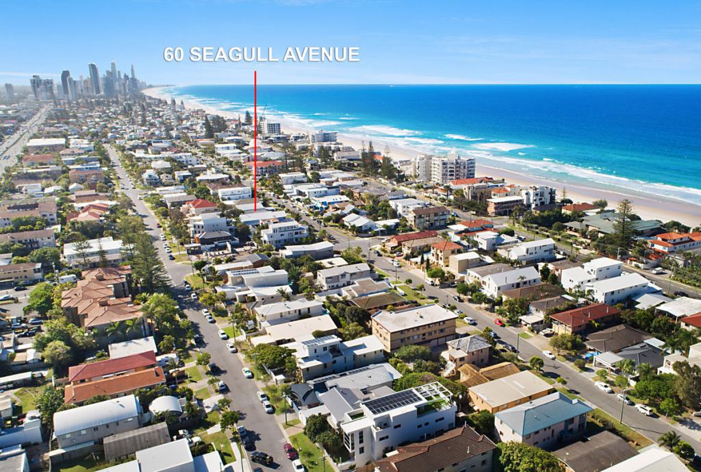 60 Seagull Ave, Mermaid Beach, QLD 4218