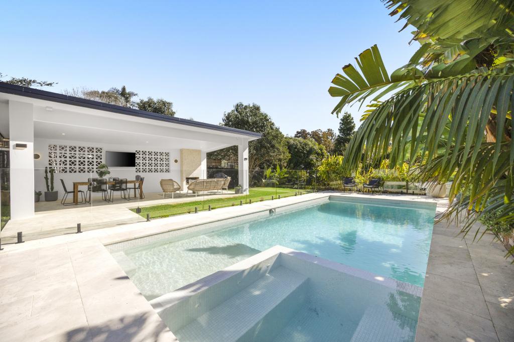 5 Gwawley Pde, Miranda, NSW 2228
