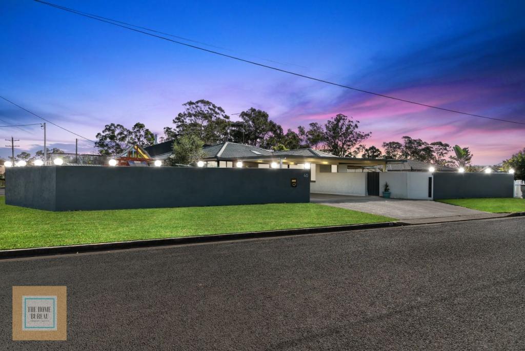 40 Wellesley St, Pitt Town, NSW 2756