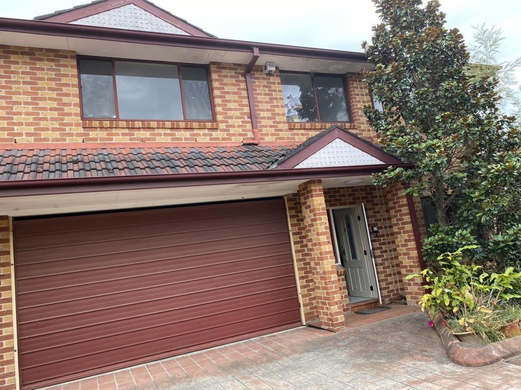 8/181 Pennant Hills Rd, Carlingford, NSW 2118