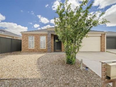 15 Romek Way, Truganina, VIC 3029