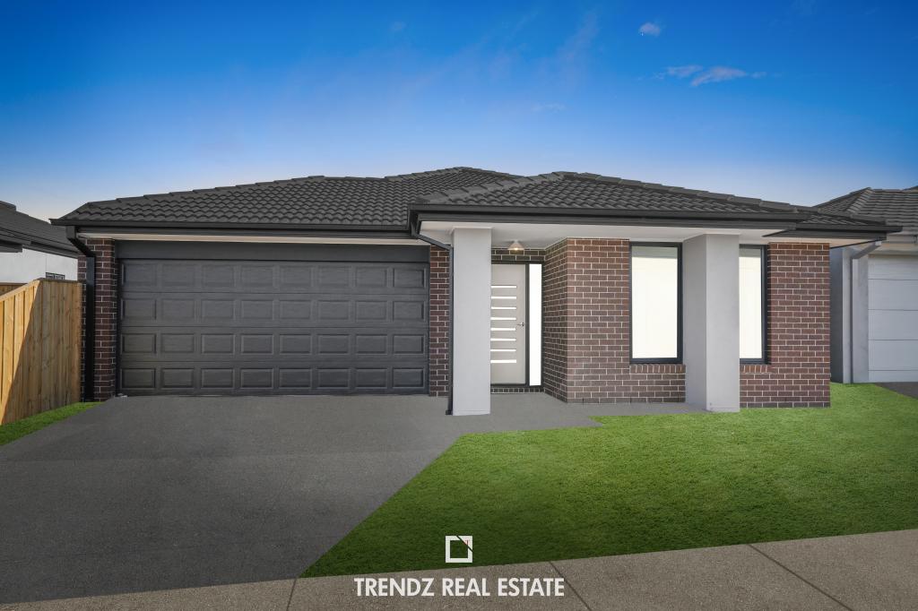 17 Peterborough Rise, Werribee, VIC 3030