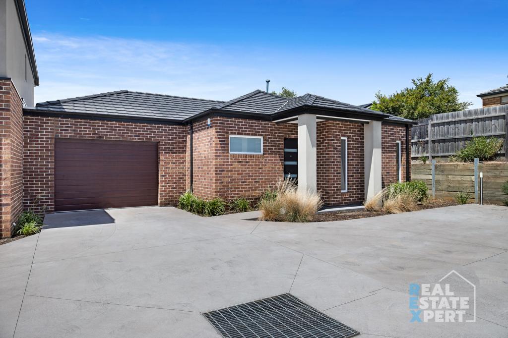 8 Pistachio Cl, Hampton Park, VIC 3976