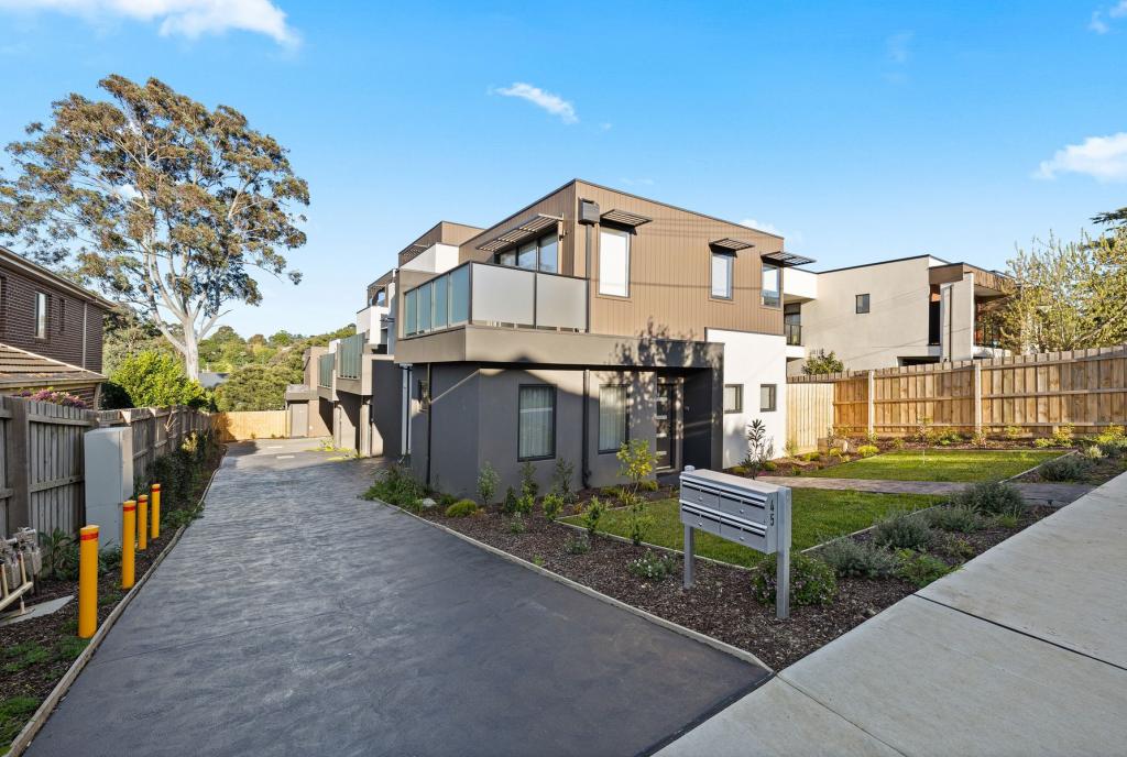 2/45 Glendale Ave, Templestowe, VIC 3106