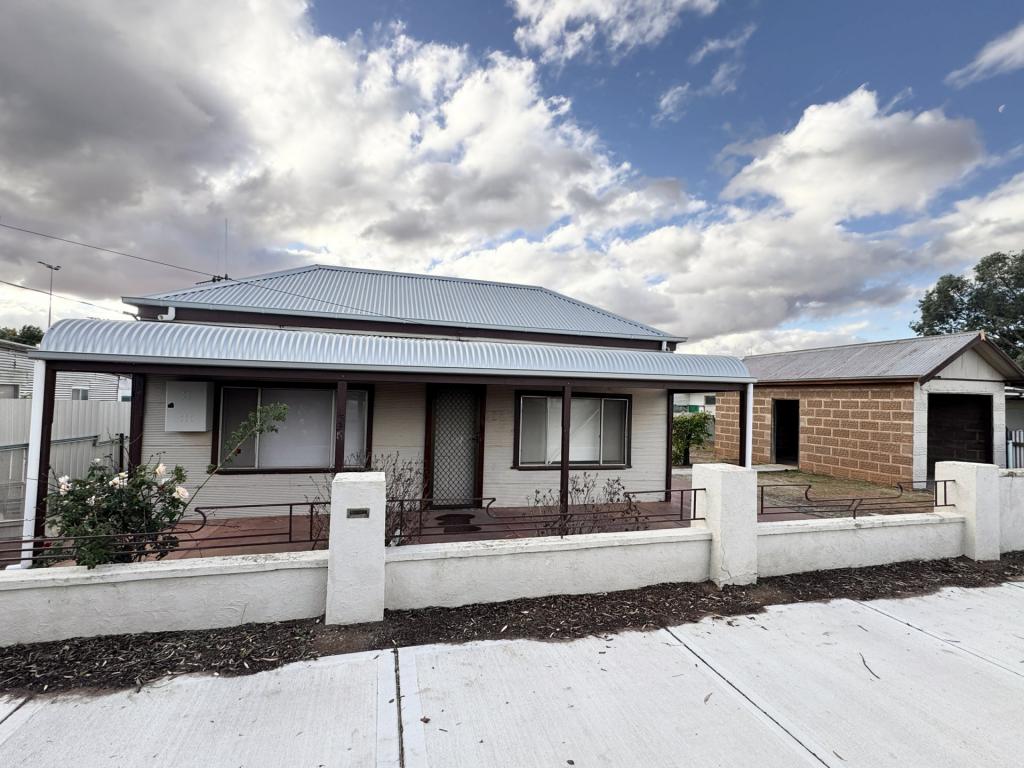 536 Blende St, Broken Hill, NSW 2880