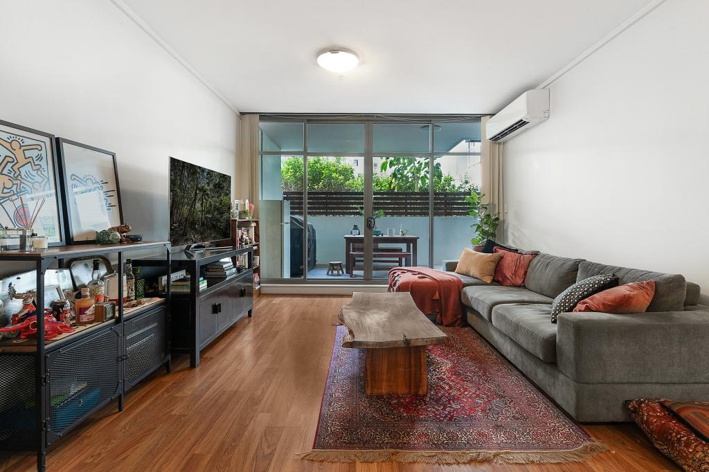 105/140 Maroubra Rd, Maroubra, NSW 2035