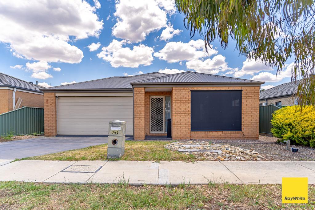 346 Howard St, Eaglehawk, VIC 3556