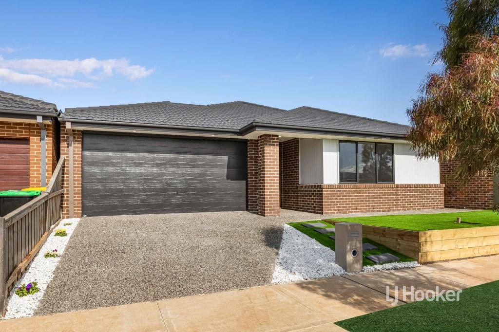 30 Pegasus Dr, Weir Views, VIC 3338