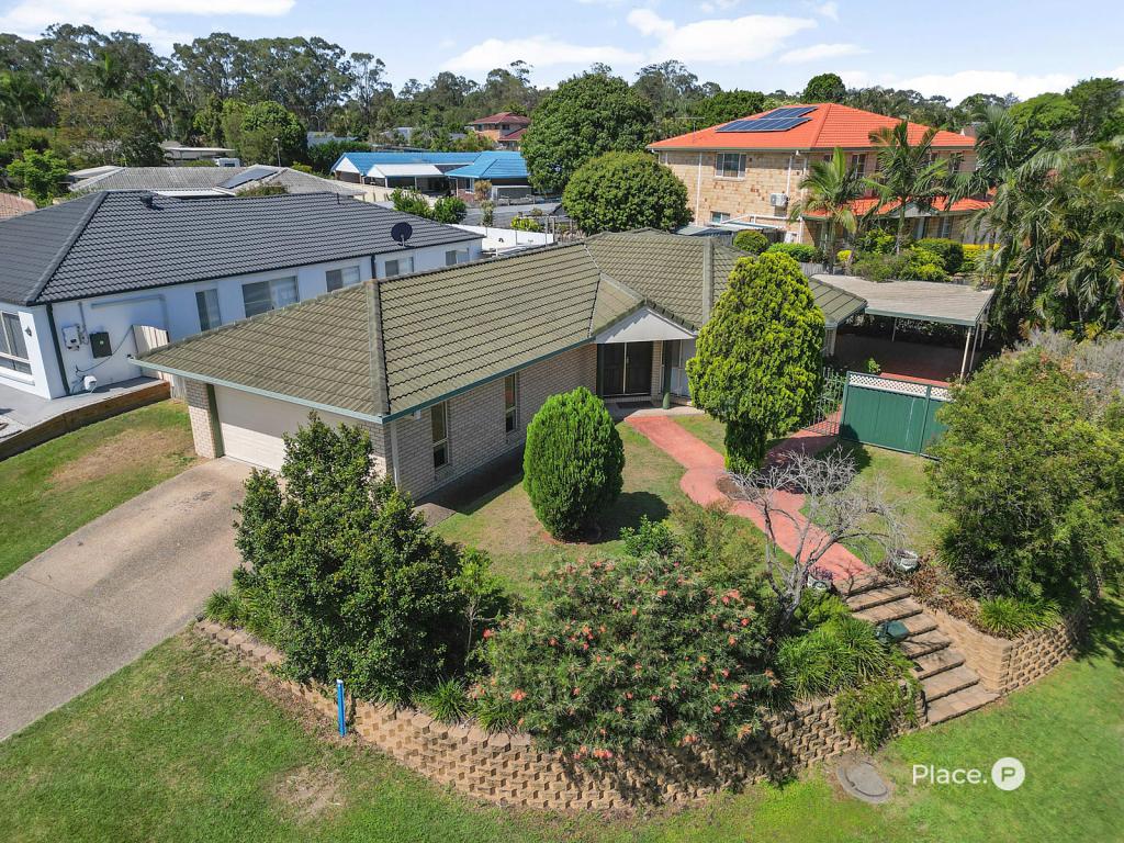 2 RINCON ST, HERITAGE PARK, QLD 4118