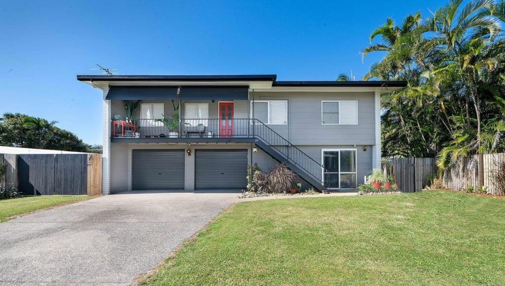 44 Keswick Ave, Slade Point, QLD 4740