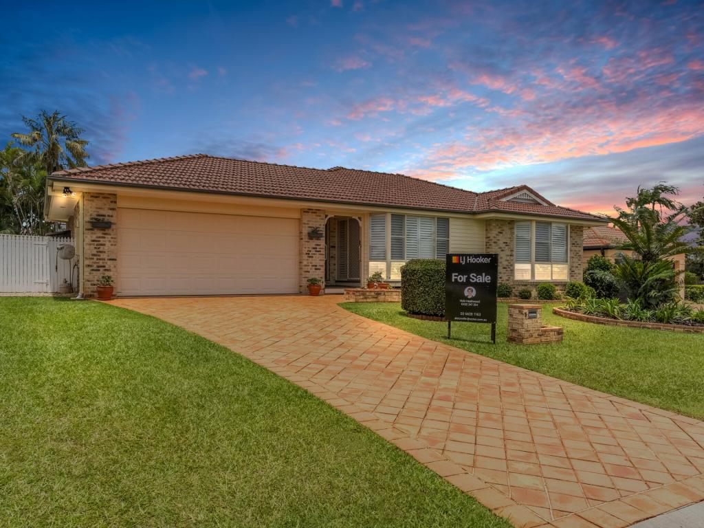 3 Mantula Pl, Alstonville, NSW 2477