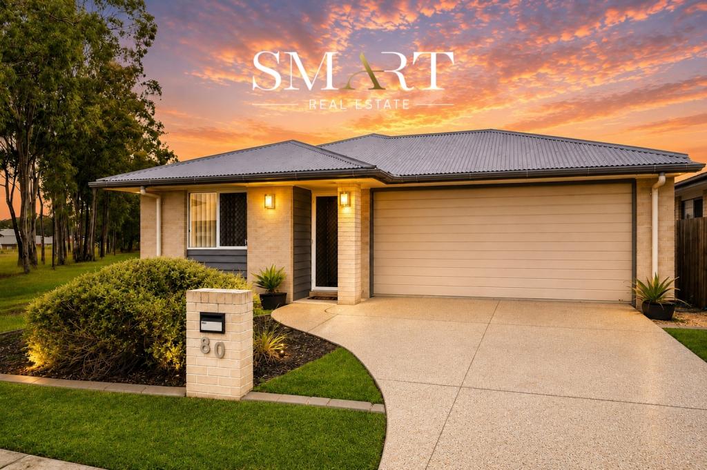 80 Parkview Pde, Ripley, QLD 4306