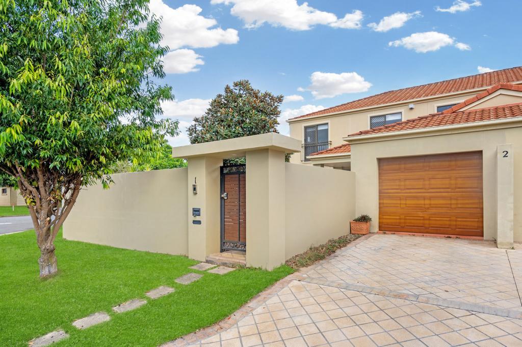 1/2 Pheasant Ct, Miami, QLD 4220