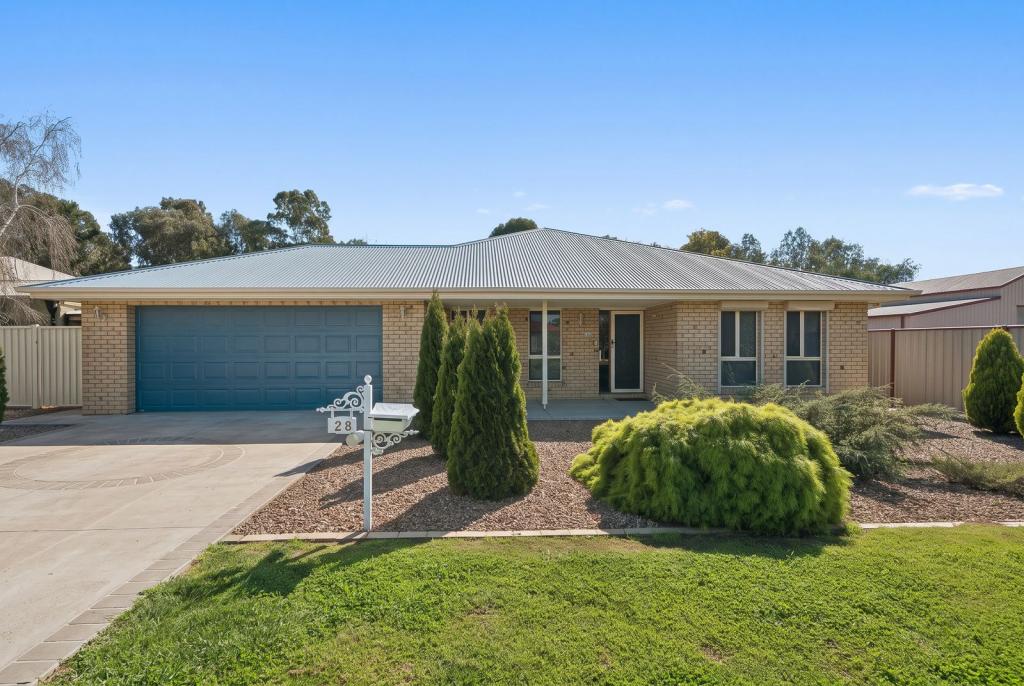 28 Barwon St, Nagambie, VIC 3608
