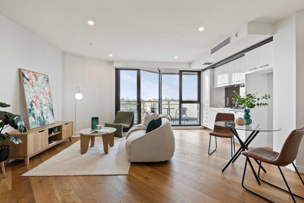 213/11 Glass St, Essendon, VIC 3040