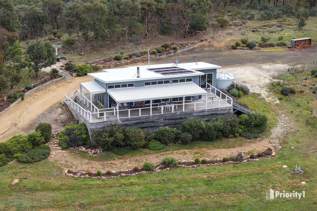 47 Borbidge Lane, Moonambel, VIC 3478