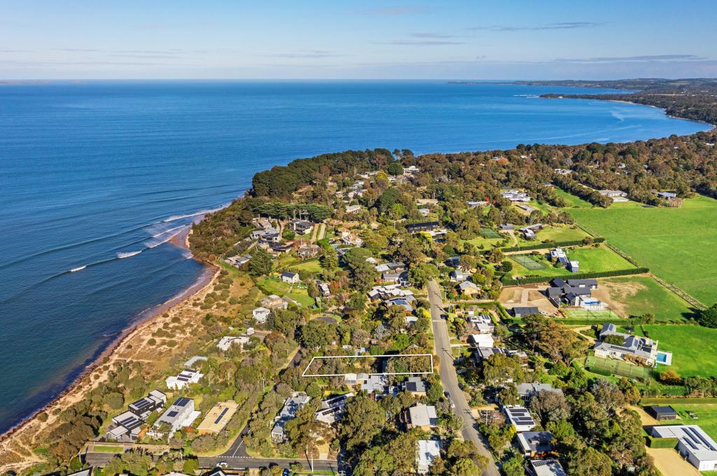 4 Bass Ct, Balnarring Beach, VIC 3926