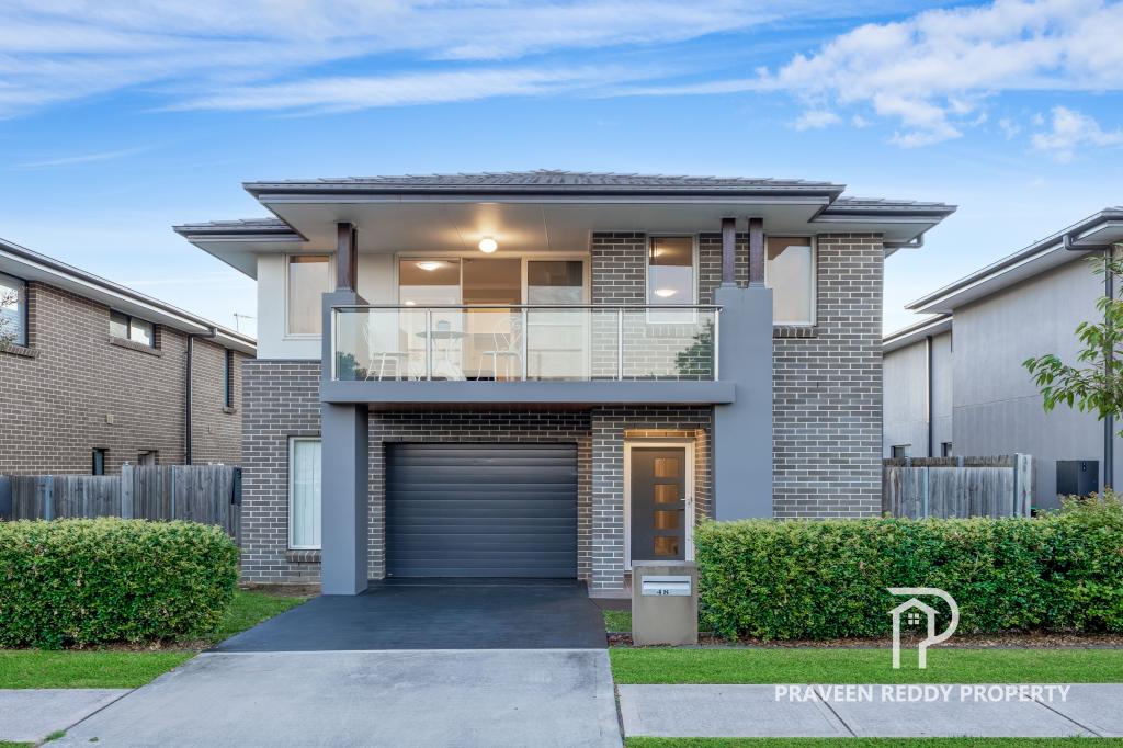 48 Wildflower St, Schofields, NSW 2762