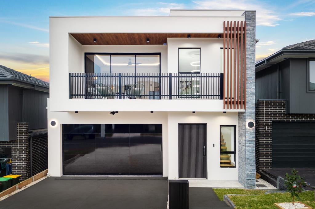 141 Turffontein Ave, Box Hill, NSW 2765